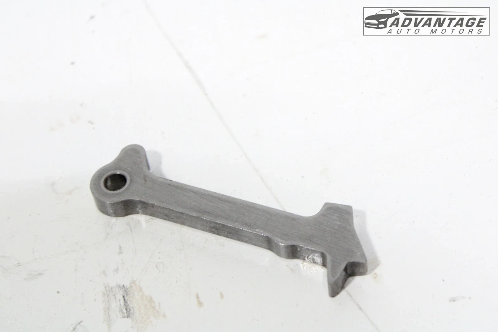 2020 LINCOLN CORSAIR FWD 8F35 AUTOMATIC TRANSMISSION SELECTOR PAWL PARKING OEM image 3