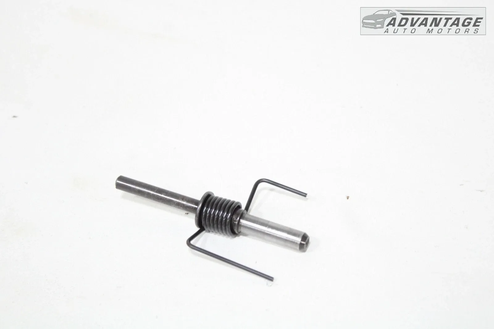 2015-2018 AUDI Q3 QUATTRO AUTOMATIC TRANSMISSION PARKING LOCK PAWL SPRING OEM