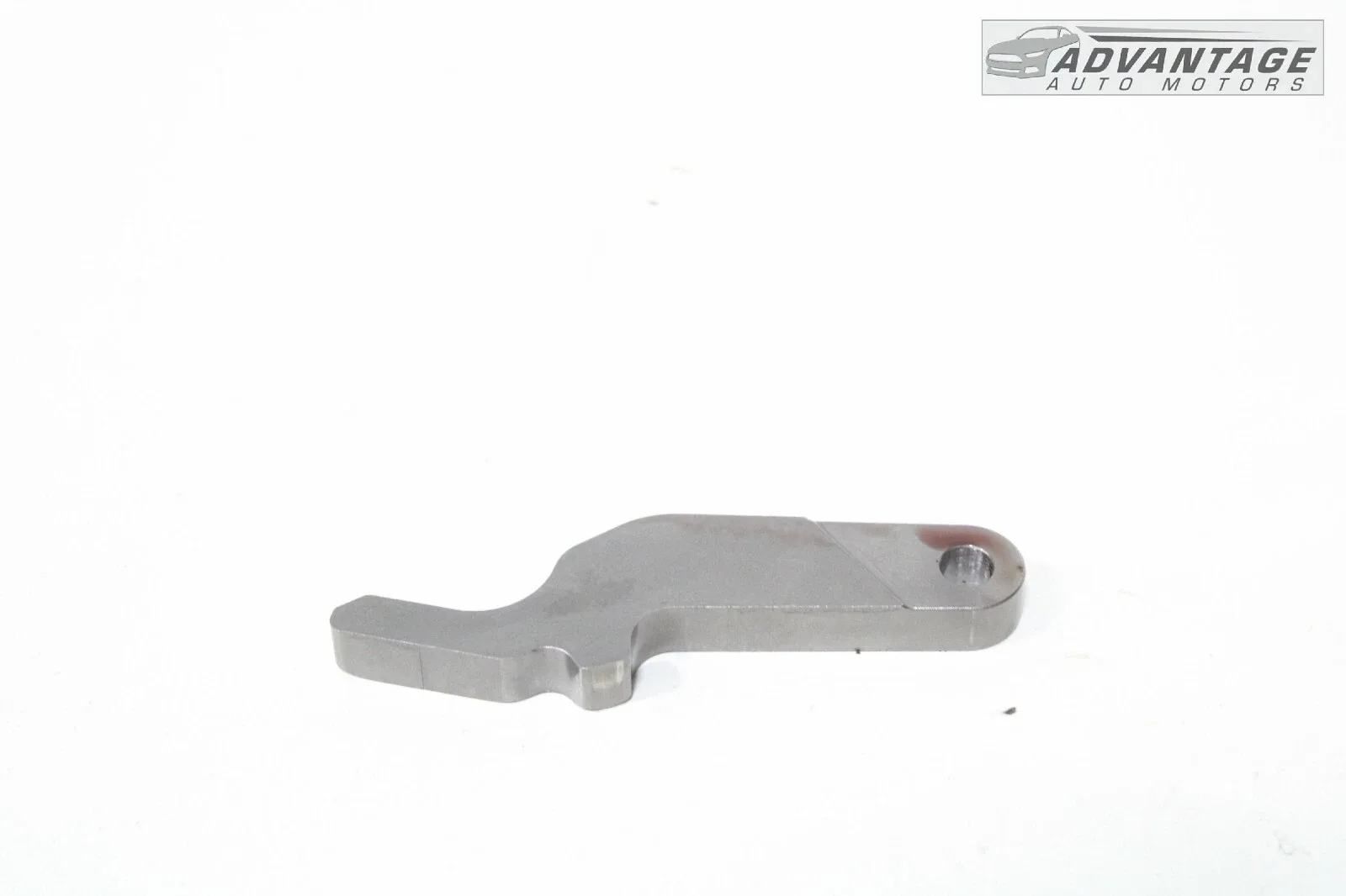 2015-2018 AUDI Q3 2.0L QUATTRO TRANSMISSION PARKING PARK PAWL BRAKE BRACKET OEM image 2