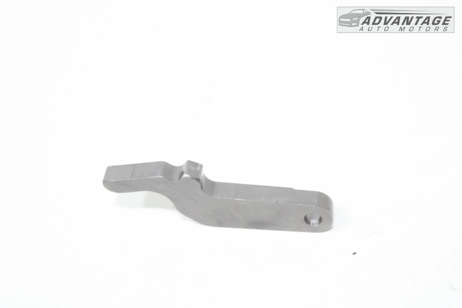 2015-2018 AUDI Q3 2.0L QUATTRO TRANSMISSION PARKING PARK PAWL BRAKE BRACKET OEM image 3