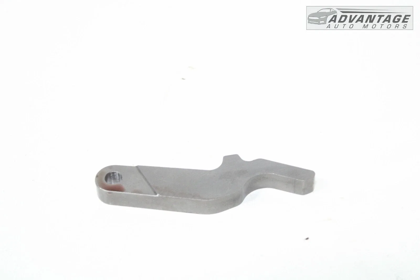 2015-2018 AUDI Q3 2.0L QUATTRO TRANSMISSION PARKING PARK PAWL BRAKE BRACKET OEM