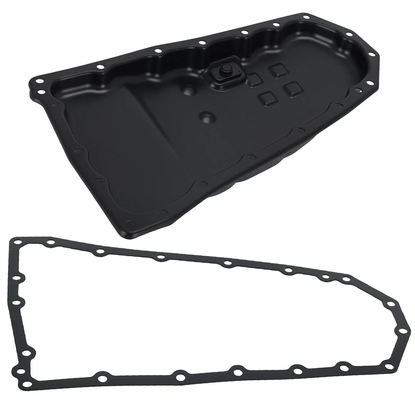 2007-2013 Nissan Altima Transmission Oil Pan - NQU0XS