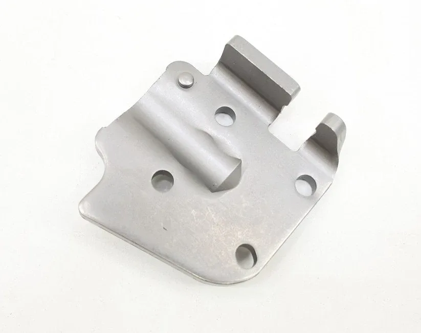 NEW OEM Ford 6R80 Auto Trans Parking Pawl Actuator Support 9L3Z7G101A Ford 05-24