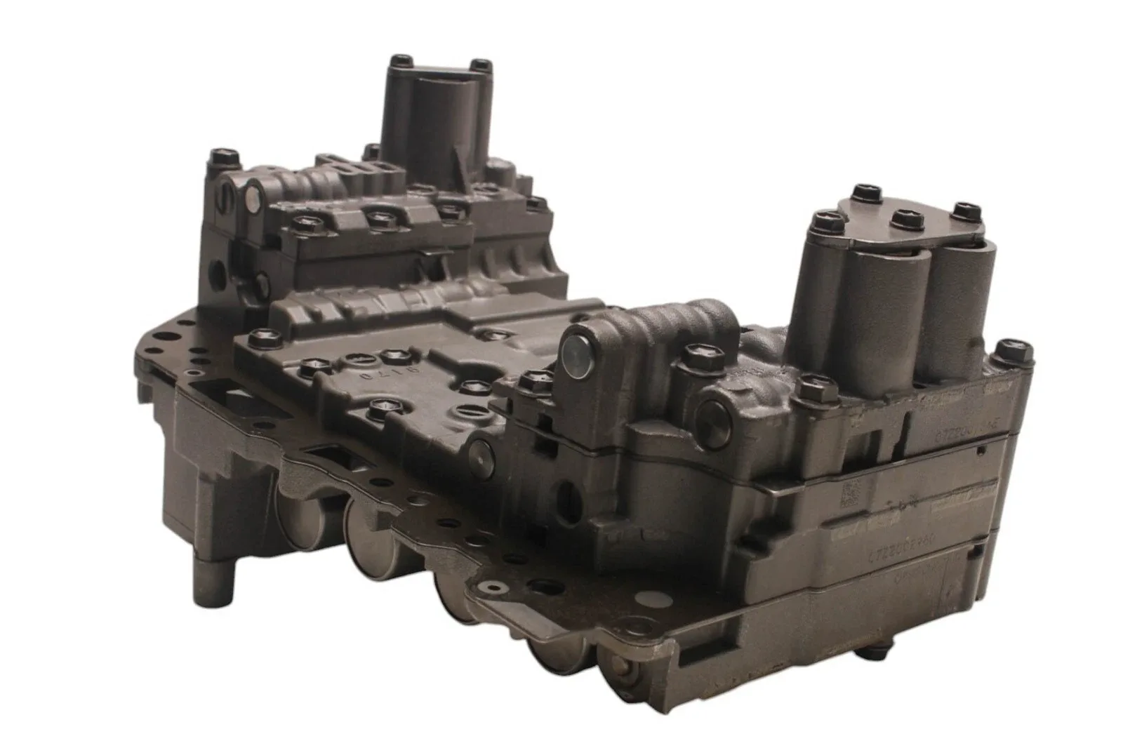 Volkswagen Beetle 09G Valve Body WTYSD-265740AB (Remanufactured)