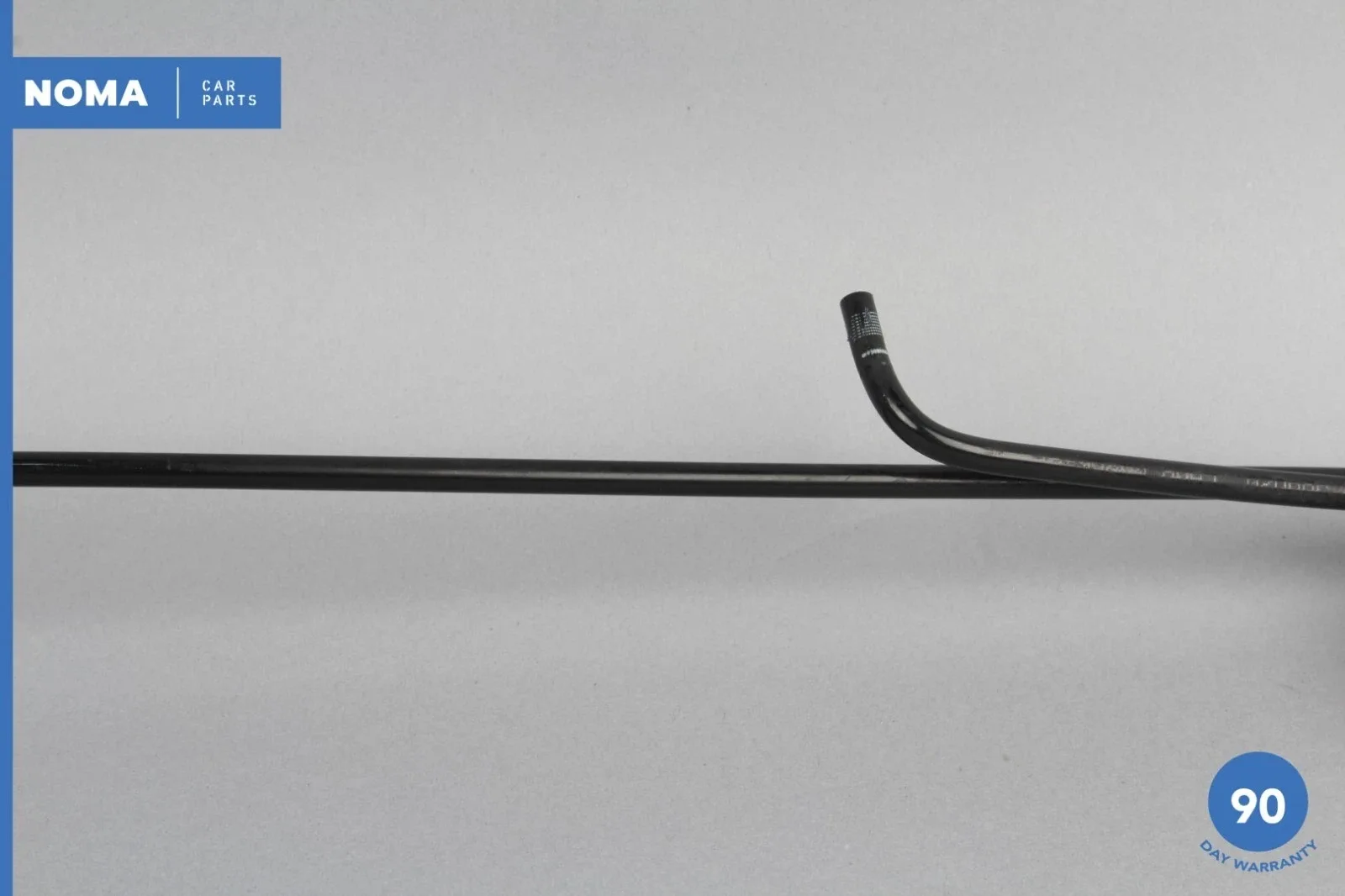 06-09 Range Rover Sport L320 Transmission Vent & Transfer Case Tube Line Set OEM image 4