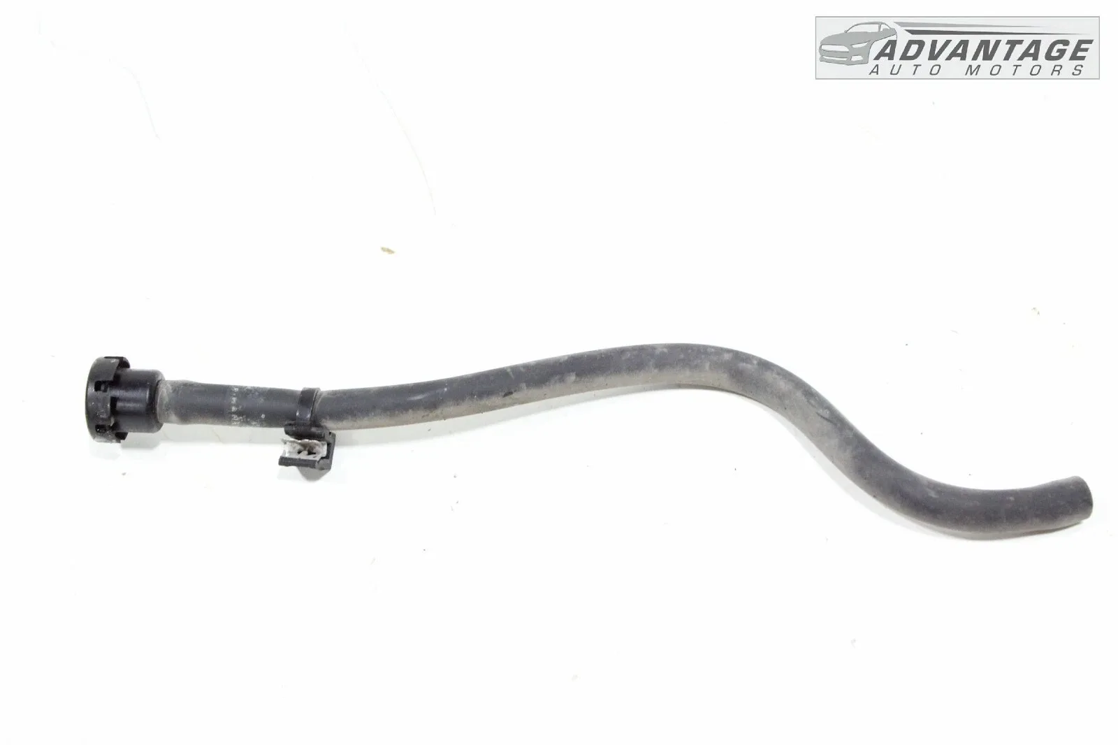 2013-2019 FORD EXPLORER 3.5L AUTOMATIC TRANSMISSION TRANSFER CASE VENT HOSE OEM image 2
