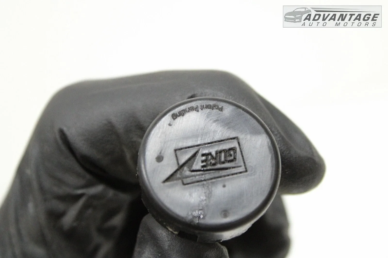 2013-2019 FORD EXPLORER 3.5L AUTOMATIC TRANSMISSION TRANSFER CASE VENT HOSE OEM image 4