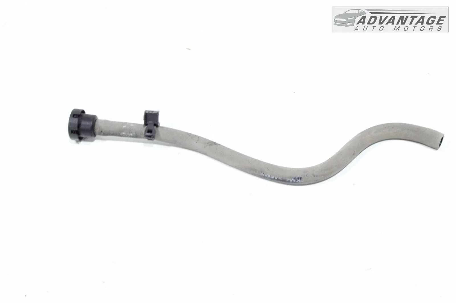 2013-2019 FORD EXPLORER 3.5L AUTOMATIC TRANSMISSION TRANSFER CASE VENT HOSE OEM