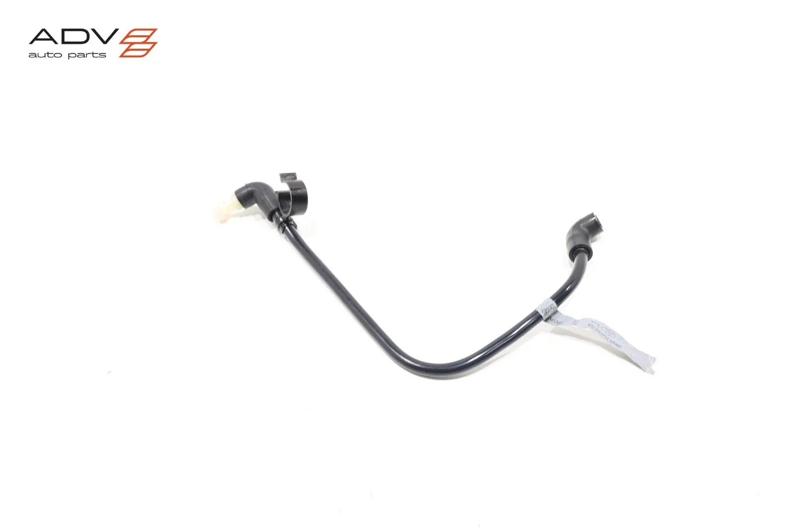 2021 - 2025 FORD MUSTANG AUTOMATIC TRANSMISSION BREATHER VENT HOSE TUBE PIPE OEM image 2
