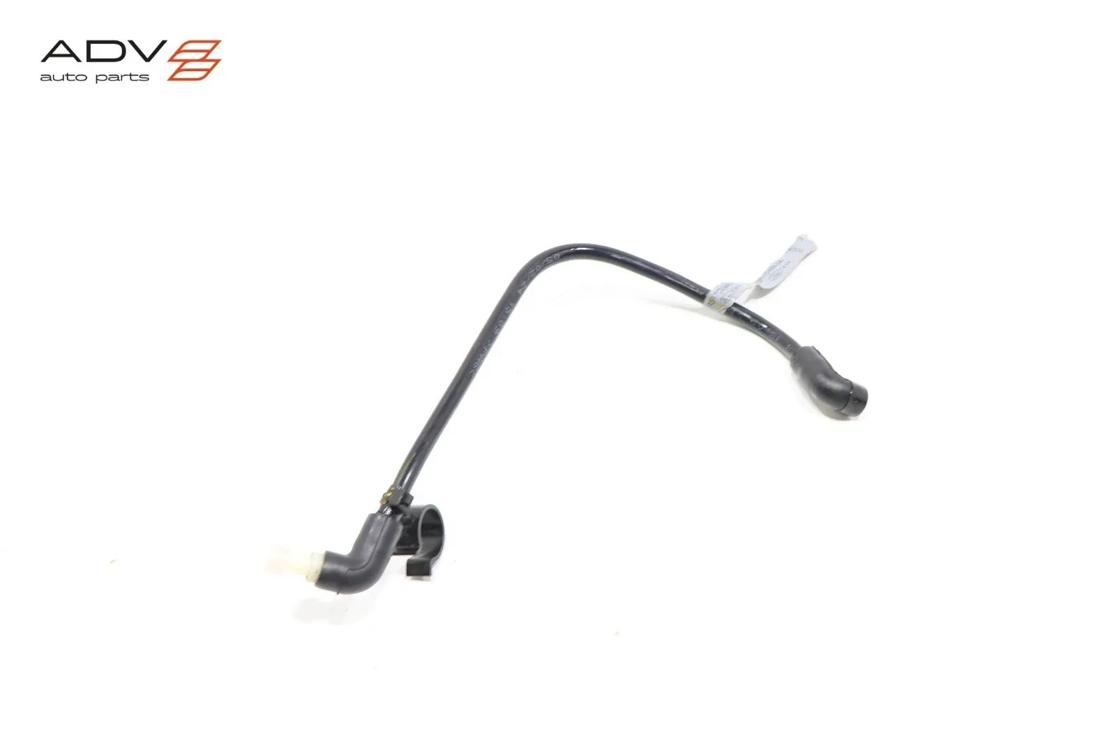 2021 - 2025 FORD MUSTANG AUTOMATIC TRANSMISSION BREATHER VENT HOSE TUBE PIPE OEM image 3