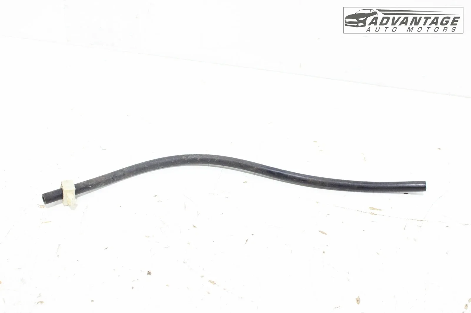 2019 CHEVROLET SILVERADO 1500 LD AUTOMATIC TRANSMISSION VENT HOSE PIPE TUBE OEM image 2