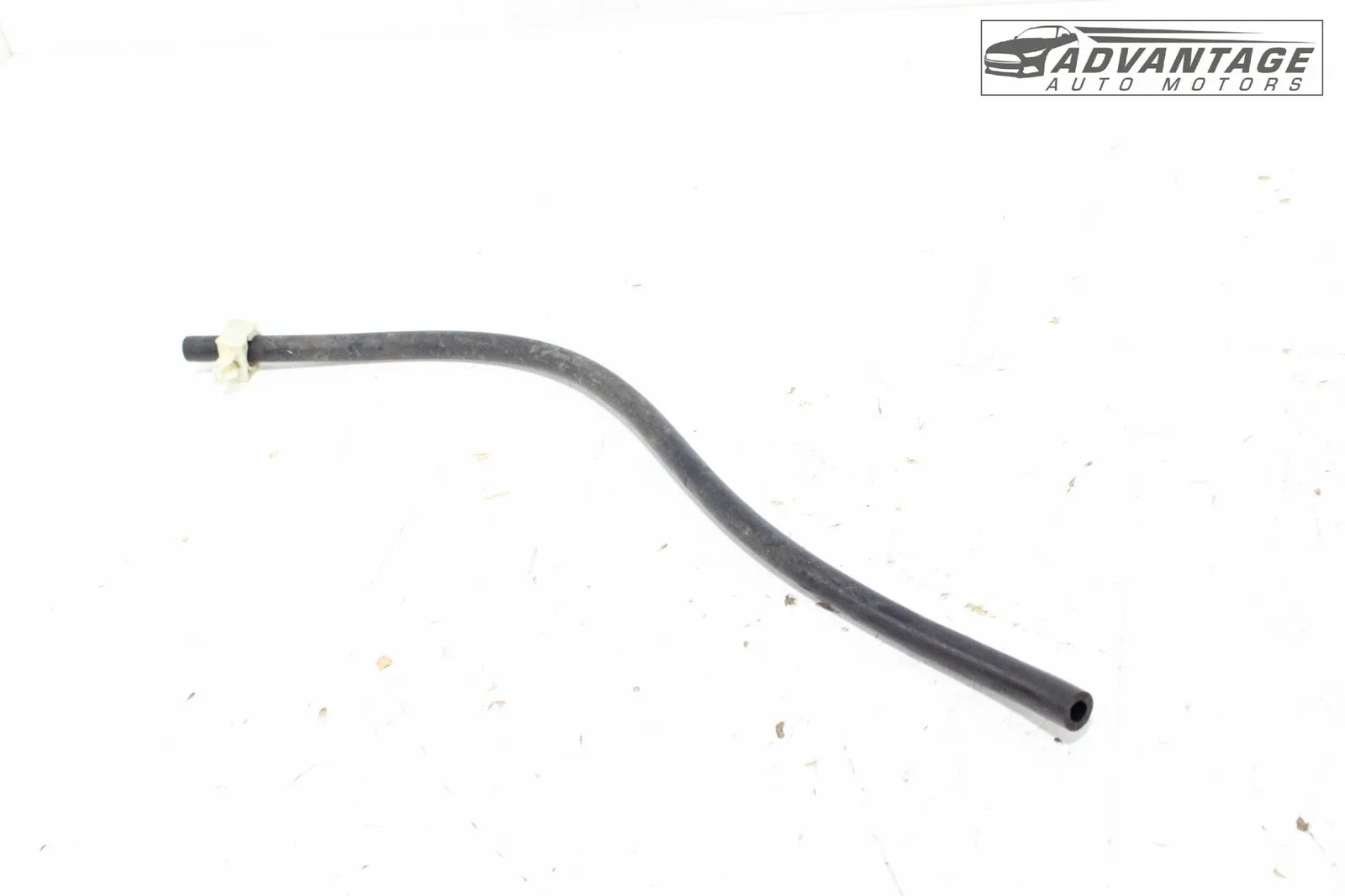 2019 CHEVROLET SILVERADO 1500 LD AUTOMATIC TRANSMISSION VENT HOSE PIPE TUBE OEM image 3
