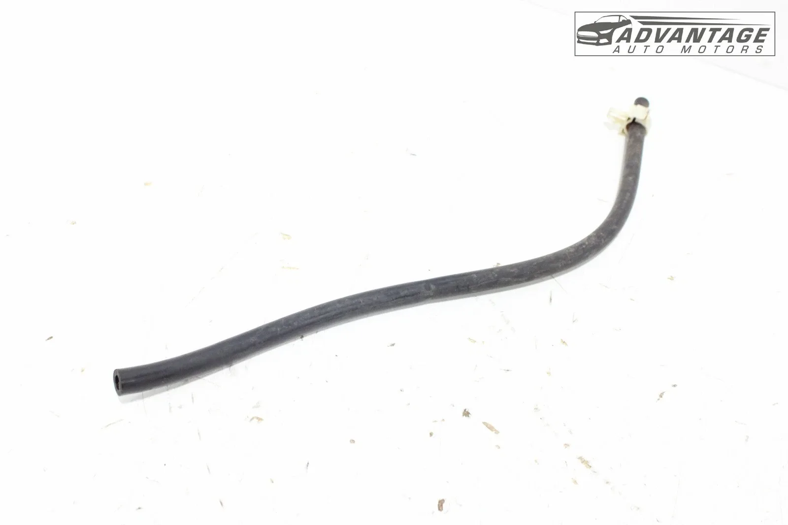 2019 CHEVROLET SILVERADO 1500 LD AUTOMATIC TRANSMISSION VENT HOSE PIPE TUBE OEM image 4