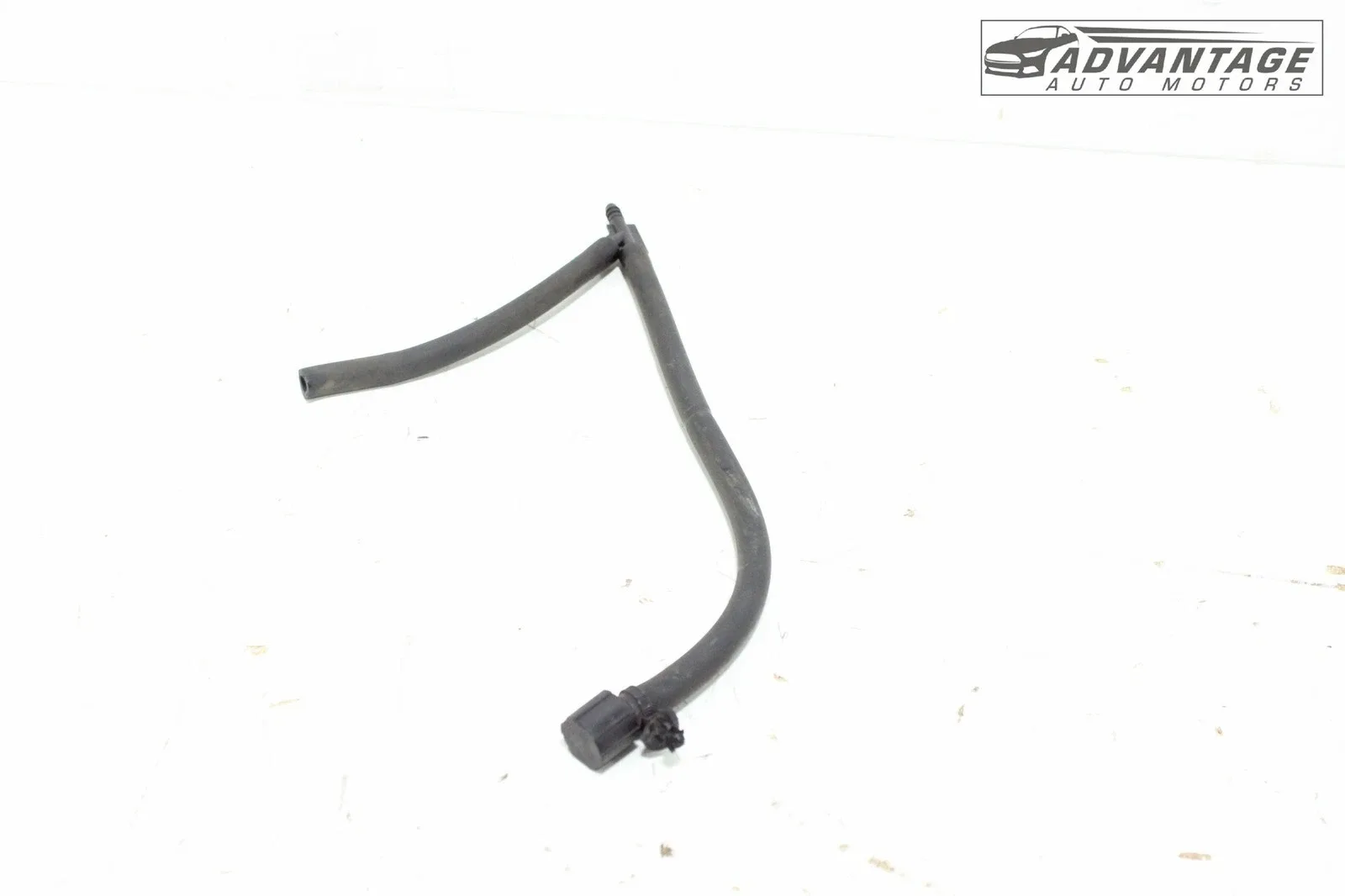 2019 CHEVROLET SILVERADO 1500 LD AUTOMATIC TRANSMISSION VENT HOSE TUBE PIPE OEM image 2