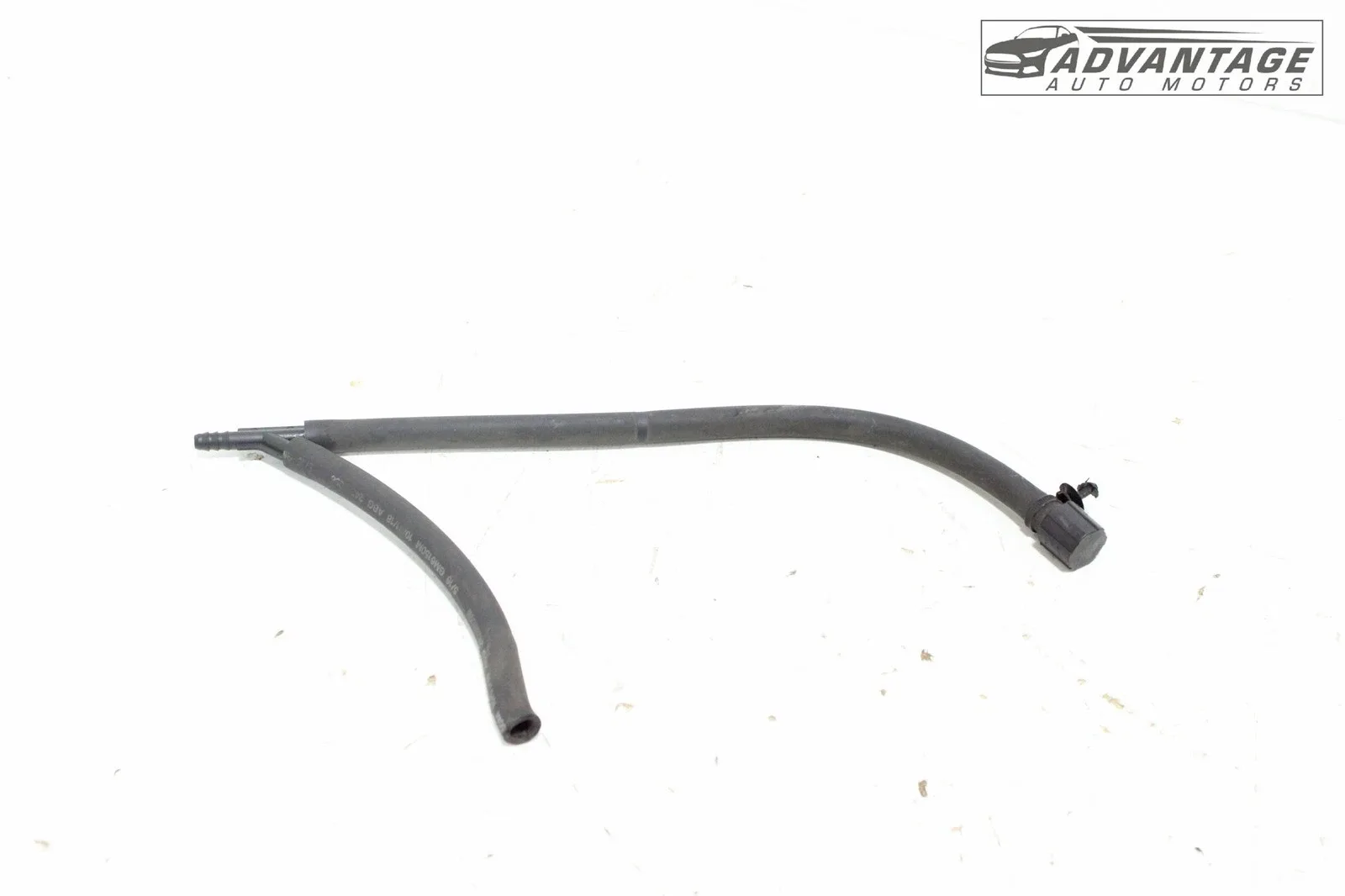 2019 CHEVROLET SILVERADO 1500 LD AUTOMATIC TRANSMISSION VENT HOSE TUBE PIPE OEM