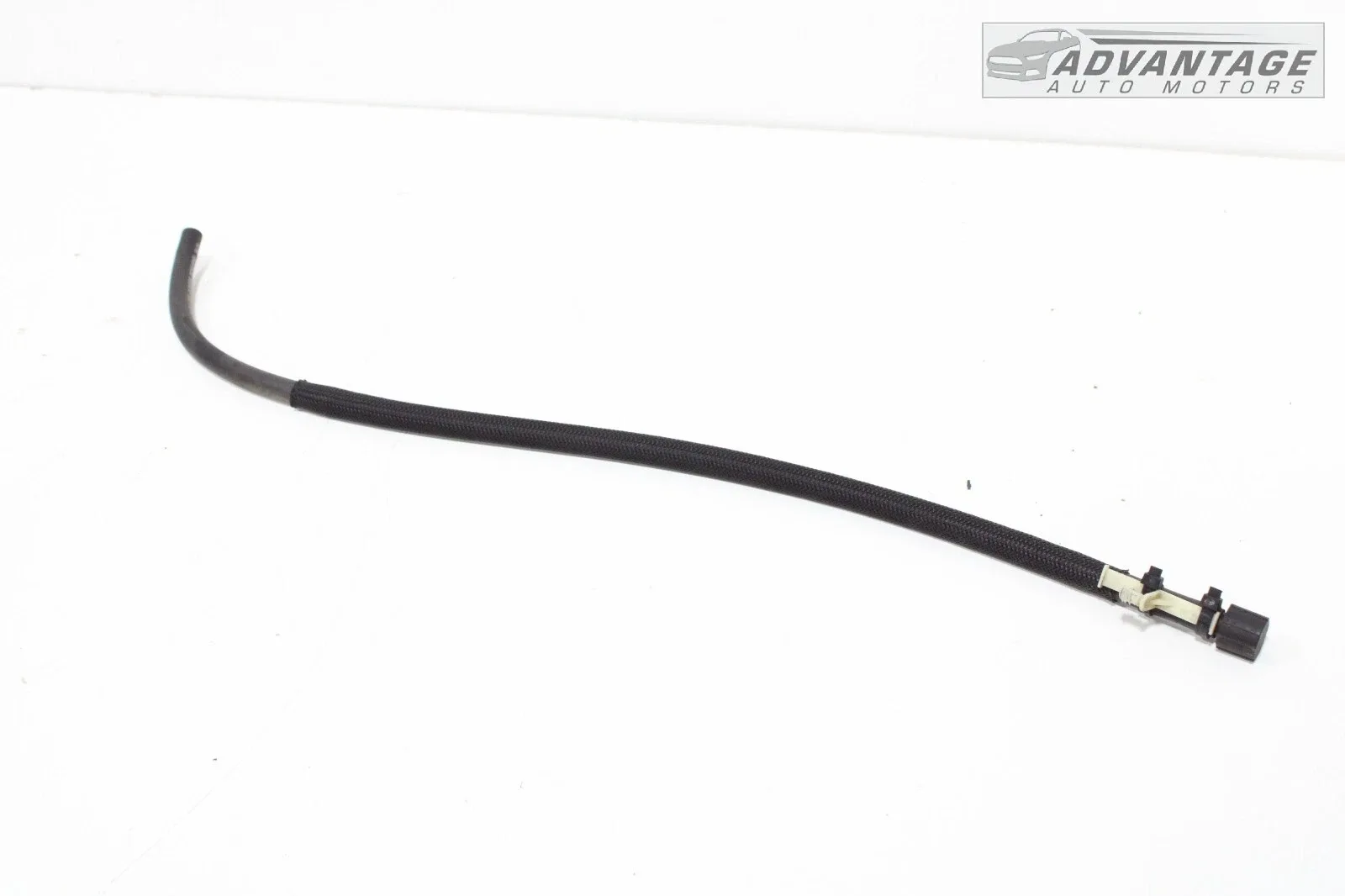 2017-2019 CADILLAC XT5 AWD V6 AUTOMATIC TRANSMISSION TRANSFER CASE VENT HOSE OEM