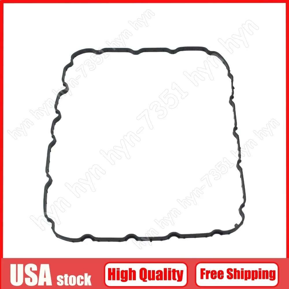 Transmission Oil Pan For Hyundai Santa Fe 21-26 Tucson 22-26 1.6L 45280 3D500 image 3