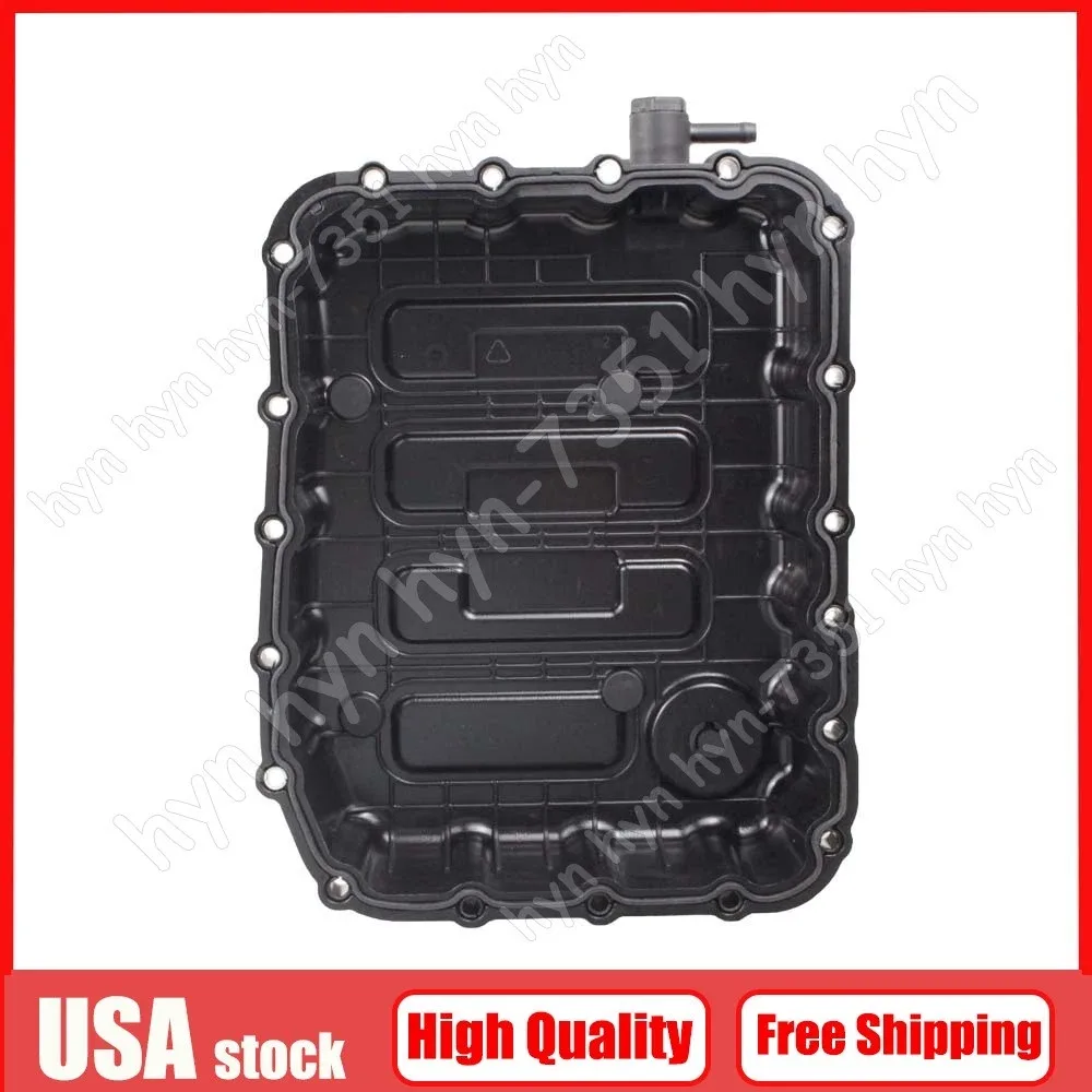 Transmission Oil Pan For Hyundai Santa Fe 21-26 Tucson 22-26 1.6L 45280 3D500