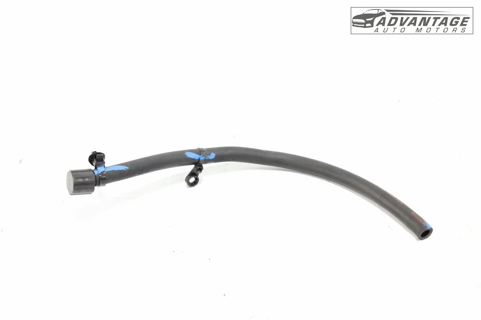 2016-2019 CADILLAC CTS AWD AUTOMATIC TRANSMISSION VENT HOSE PIPE LINE TUBE OEM image 2