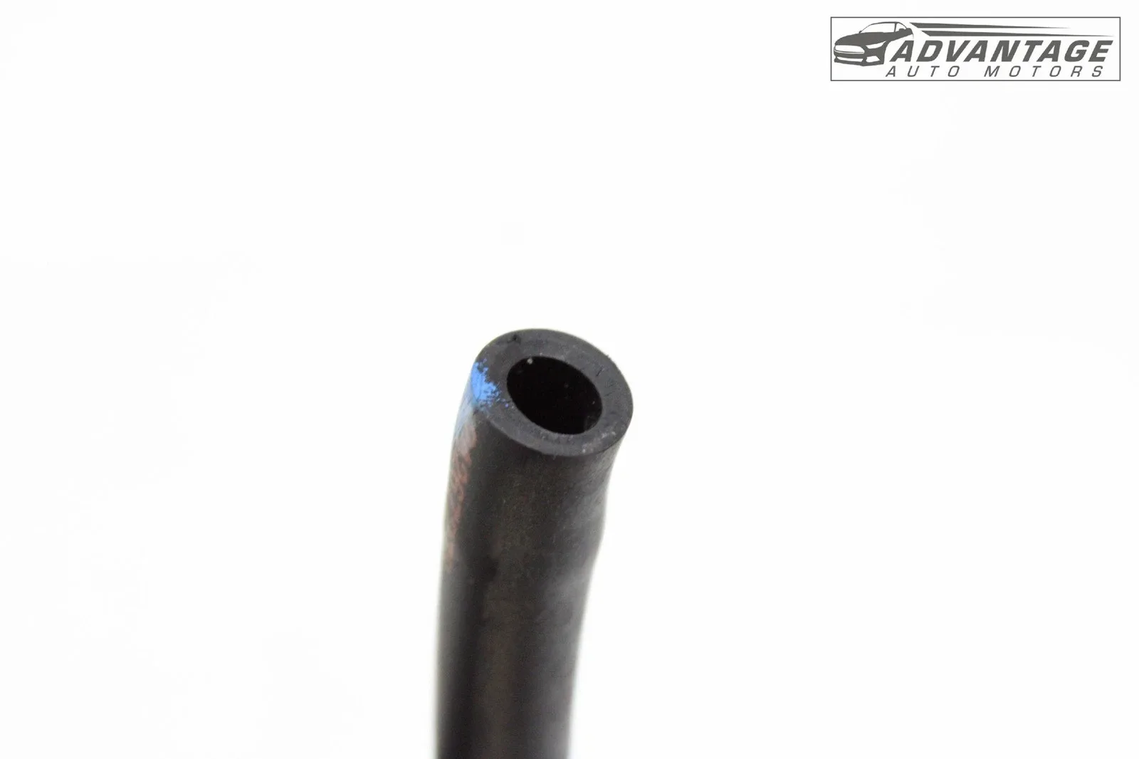 2016-2019 CADILLAC CTS AWD AUTOMATIC TRANSMISSION VENT HOSE PIPE LINE TUBE OEM image 4