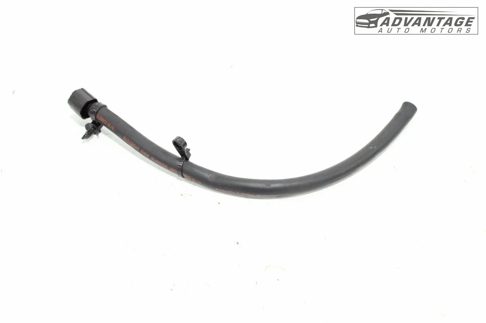 2016-2019 CADILLAC CTS AWD AUTOMATIC TRANSMISSION VENT HOSE PIPE LINE TUBE OEM