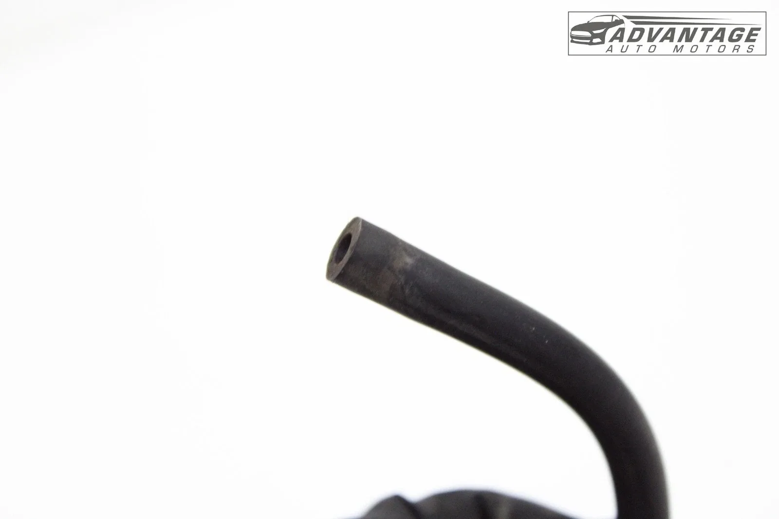 2006-2010 HUMMER H3 3.7L FRONT AXLE SHAFT VENT HOSE LINE PIPE TUBE OEM image 4