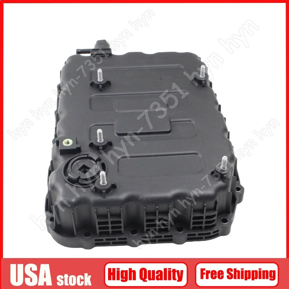 Hybrid Transmission Oil Pan For 2020-2026 Hyundai Sonata 45280-3D900 452803D900 image 2