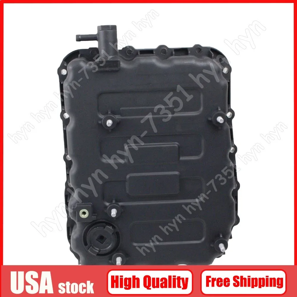 Hybrid Transmission Oil Pan For 2020-2026 Hyundai Sonata 45280-3D900 452803D900 image 4