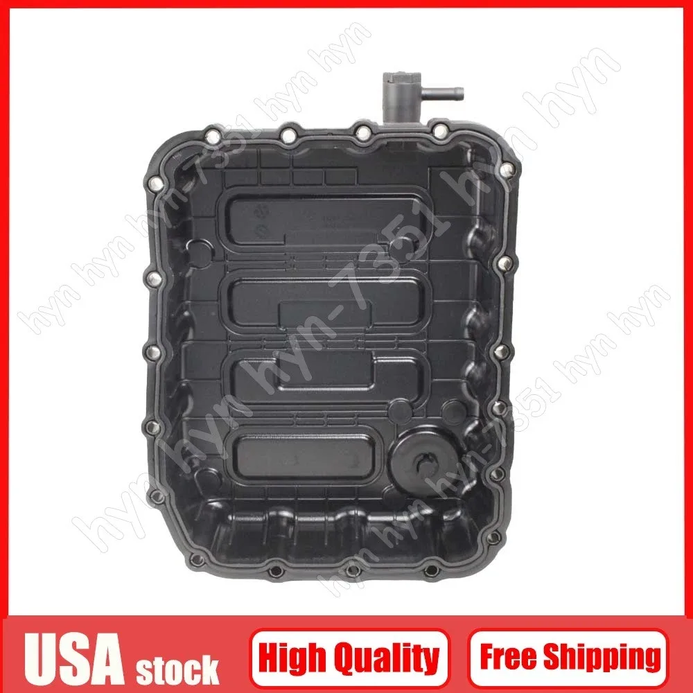Hybrid Transmission Oil Pan For 2020-2026 Hyundai Sonata 45280-3D900 452803D900