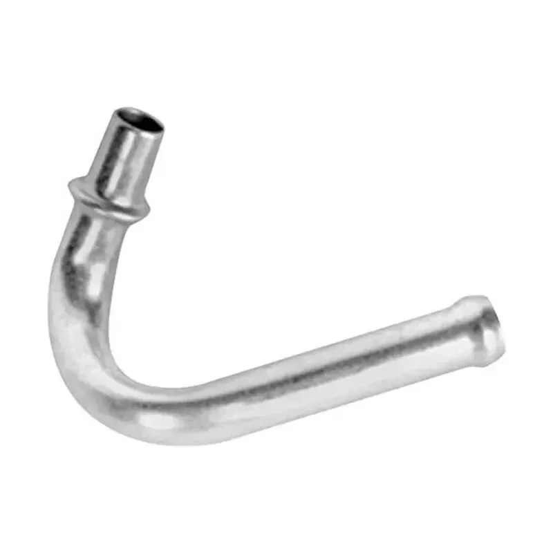 GM 6L80 Automatic Transmission Vent Tube, 2007-up