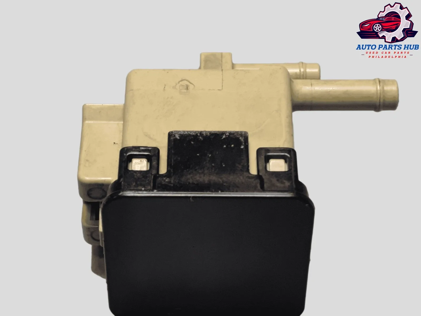 Honda Pilot Ex-l 16-18 At Transmission Transfer Breather Vent Box OEM image 2
