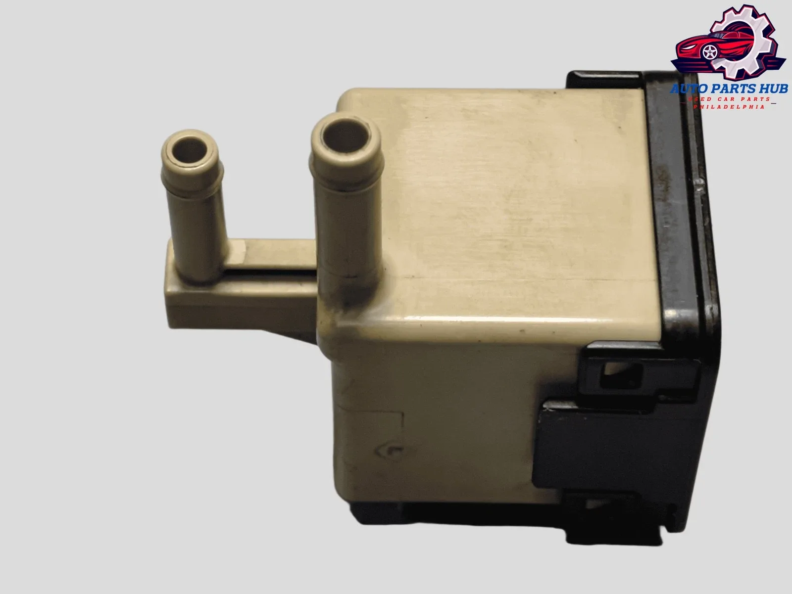 Honda Pilot Ex-l 16-18 At Transmission Transfer Breather Vent Box OEM image 3