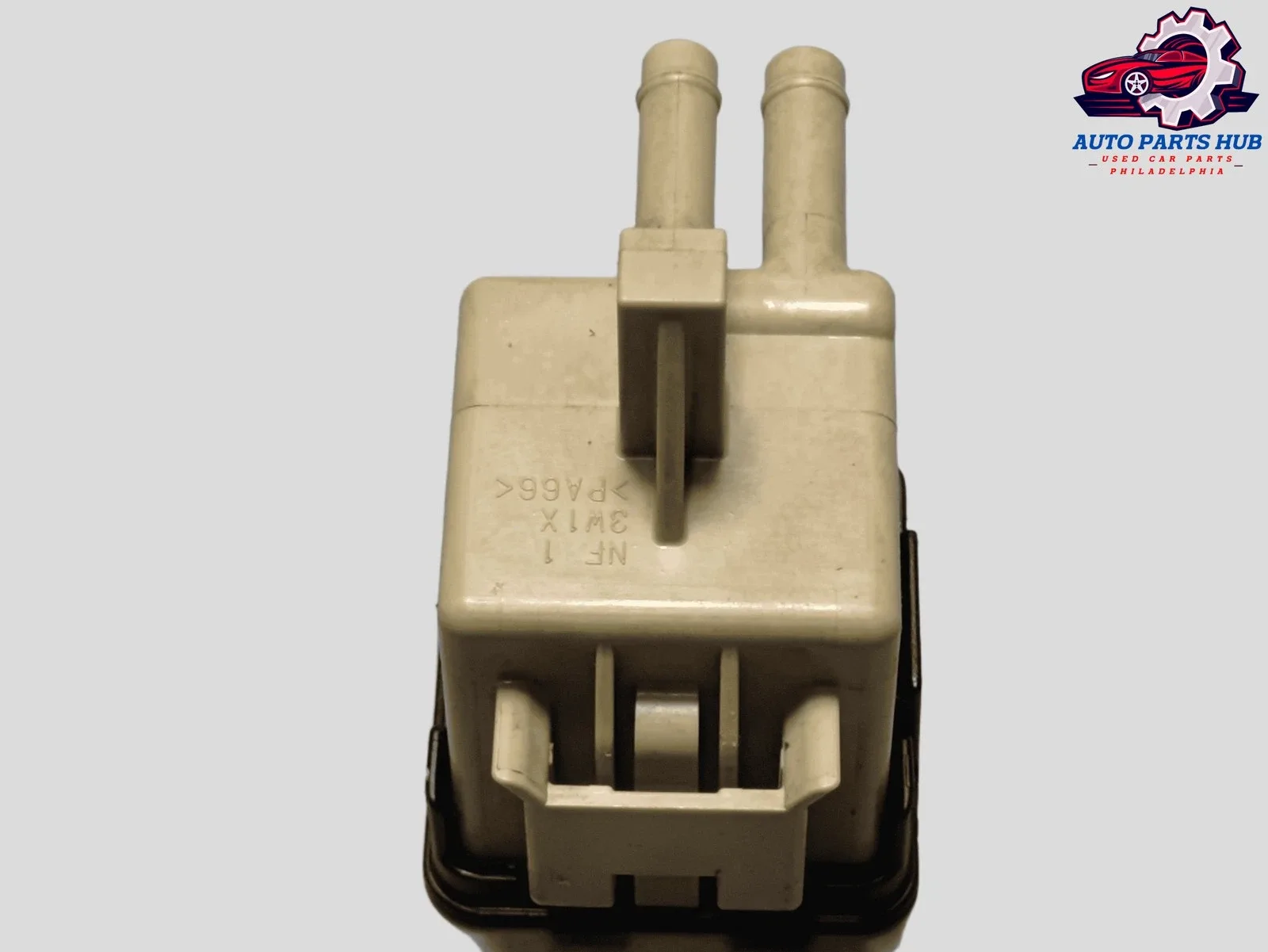 Honda Pilot Ex-l 16-18 At Transmission Transfer Breather Vent Box OEM image 4