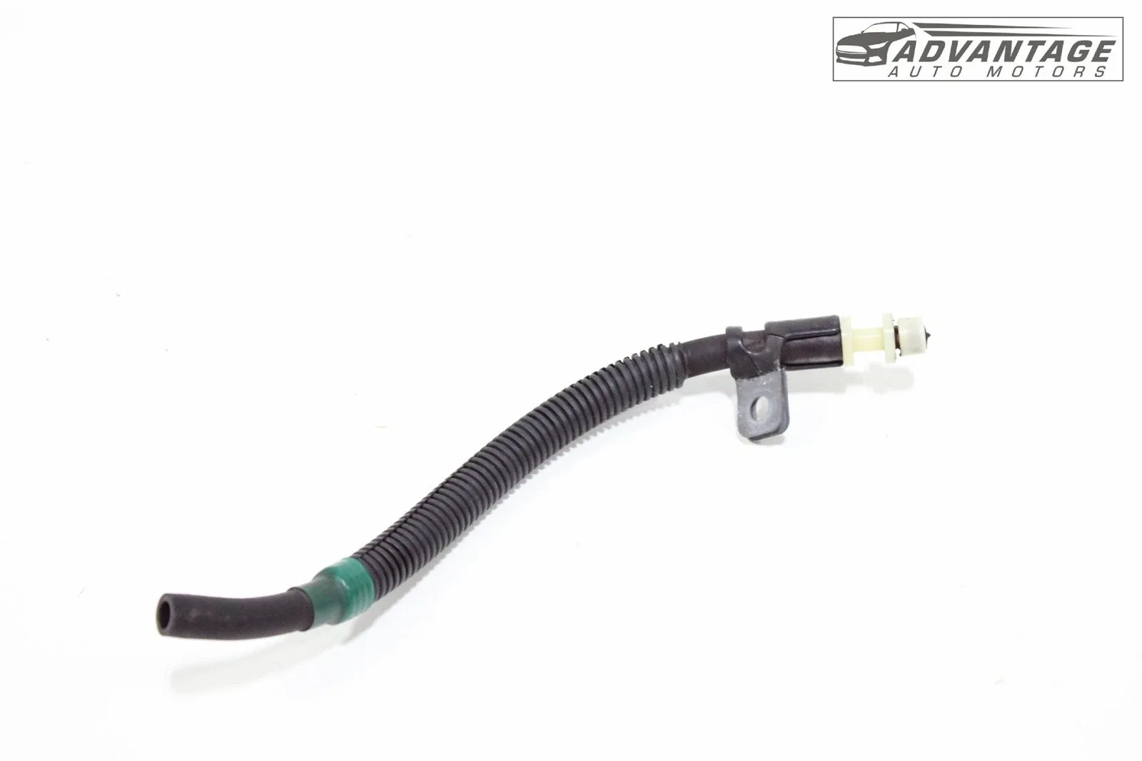 2018-2019 BMW X2 F39 AUTOMATIC TRANSMISSION DRAIN VENT HOSE PIPE TUBE OEM