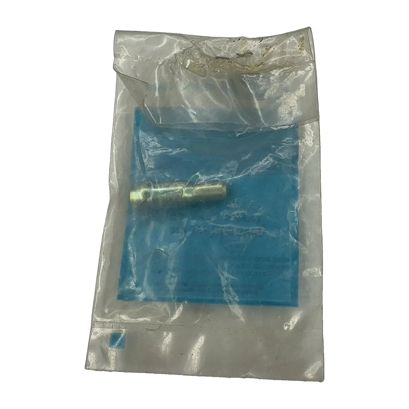 Ford E5TZ-7034-B Transmission Vent Breather Trans Vent New Genuine OEM image 4