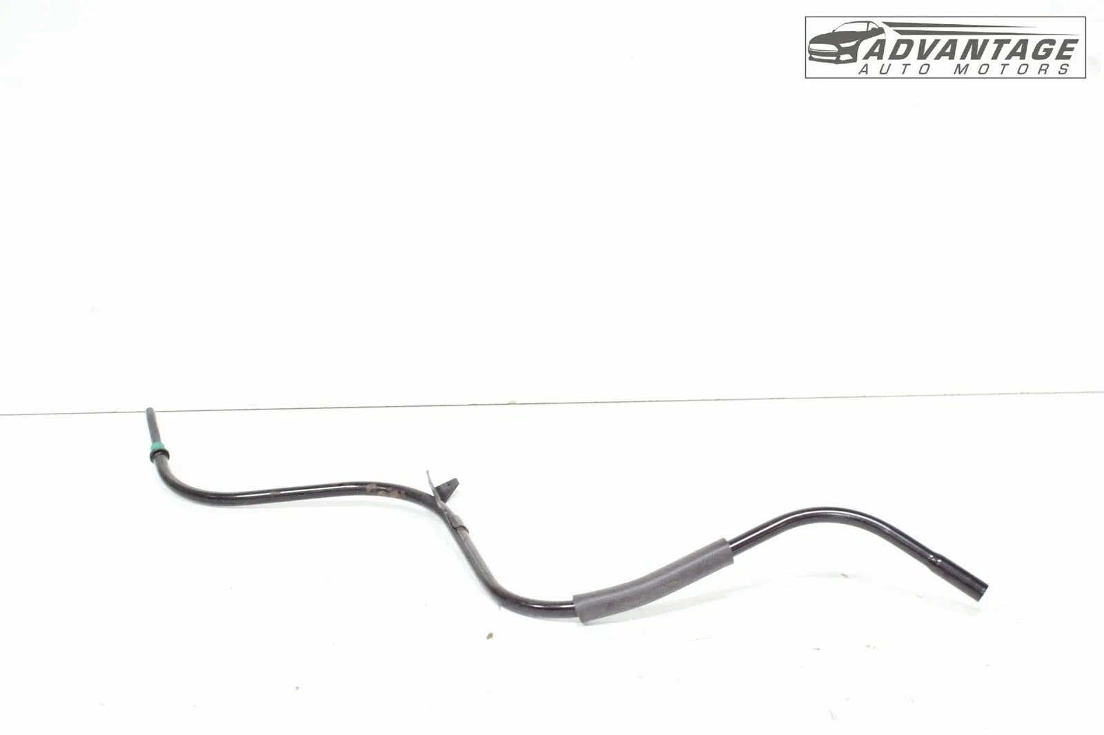 2015-2020 GMC YUKON 4WD AUTOMATIC TRANSMISSION VENT TUBE PIPE HOSE OEM image 2