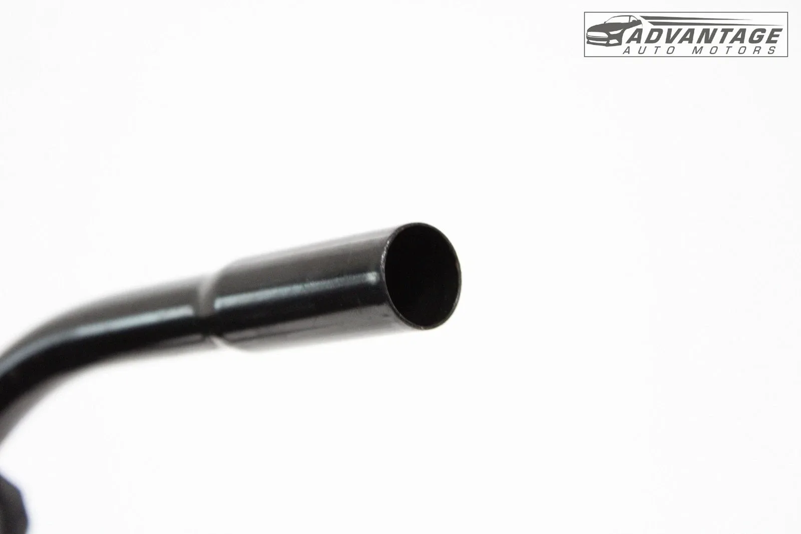 2015-2020 GMC YUKON 4WD AUTOMATIC TRANSMISSION VENT TUBE PIPE HOSE OEM image 3