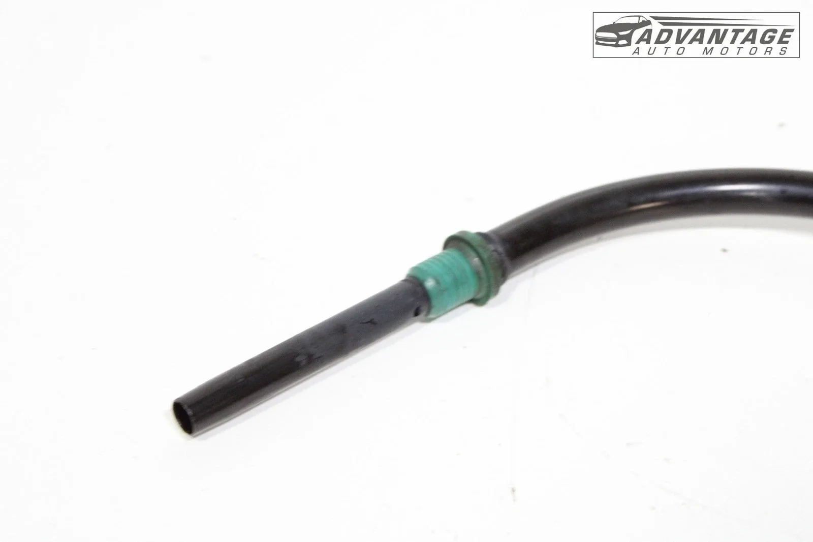 2015-2020 GMC YUKON 4WD AUTOMATIC TRANSMISSION VENT TUBE PIPE HOSE OEM image 4