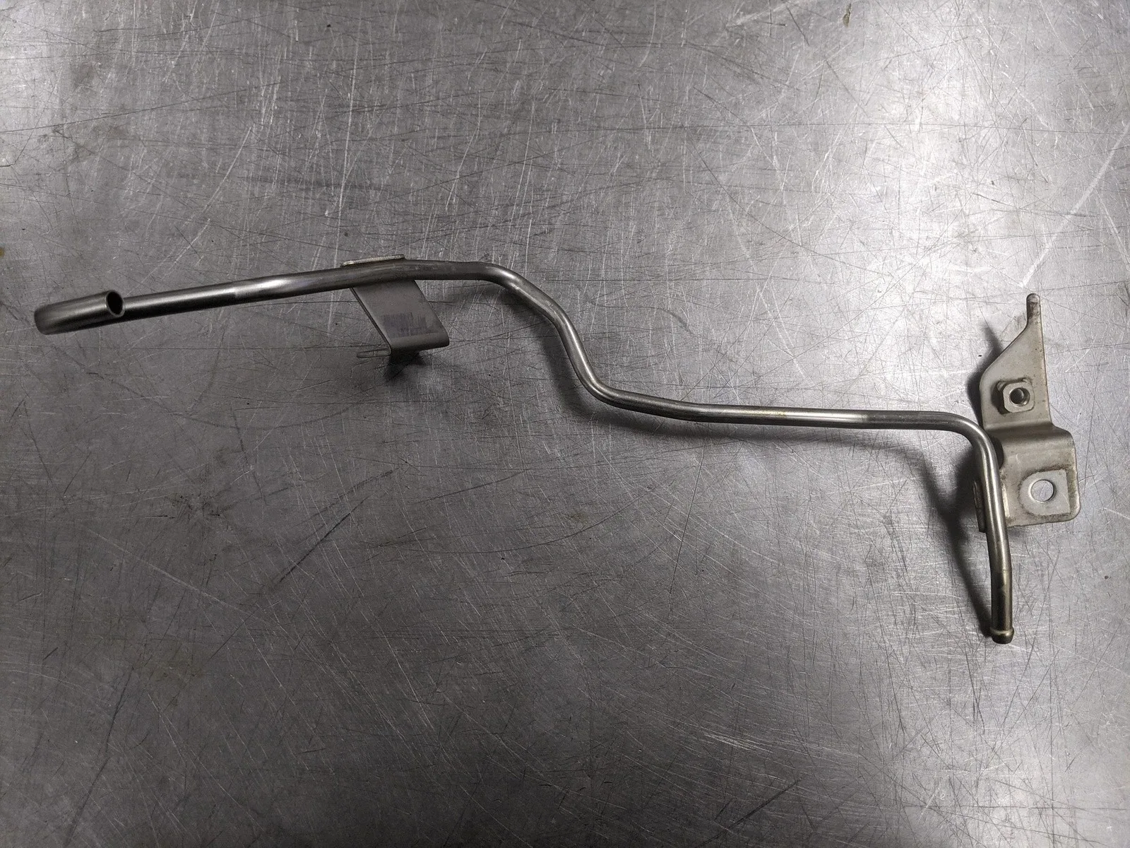 Transmission Vent Line For 12-13 Infiniti G37 AWD 3.7 image 2