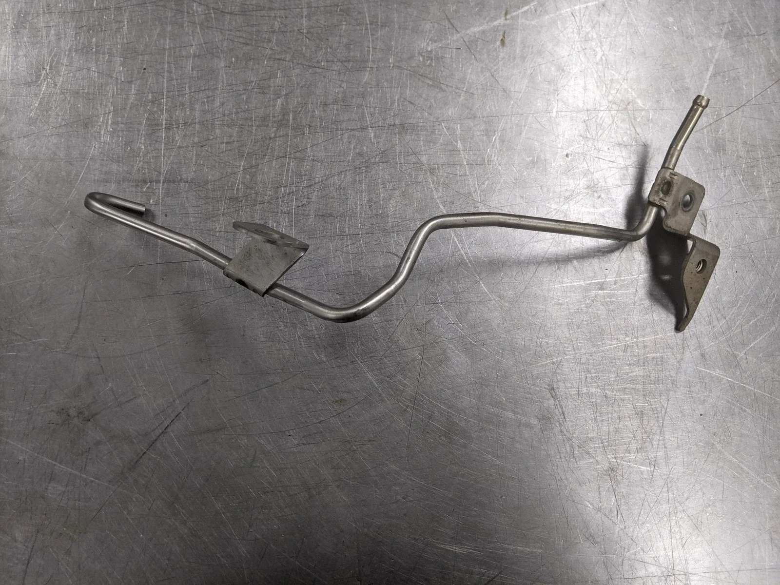 Transmission Vent Line For 12-13 Infiniti G37 AWD 3.7 image 3