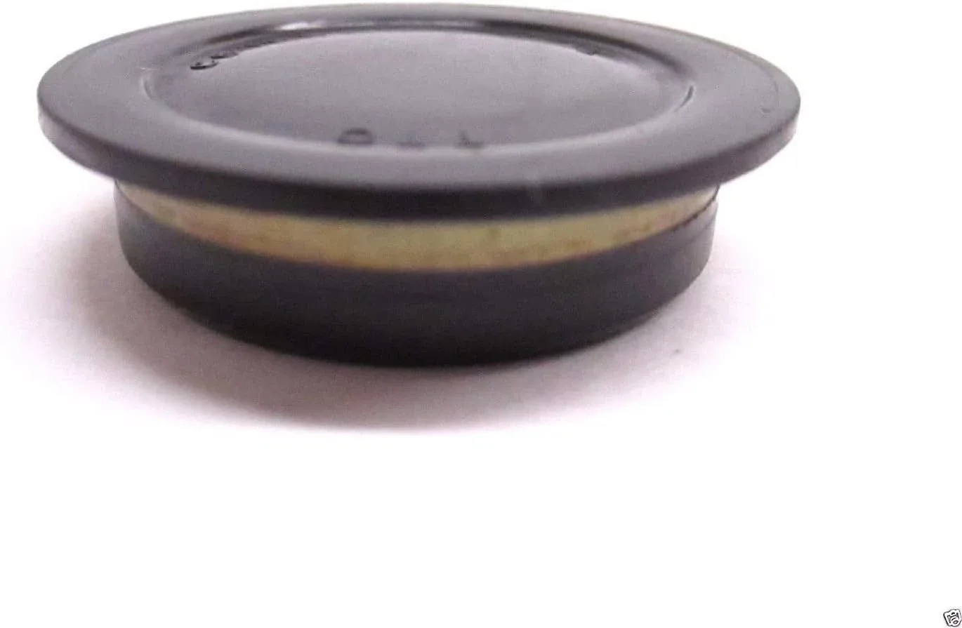Transmission Fill Cap & Vent Cap Set - Compatible with Multiple Models, Durable image 3