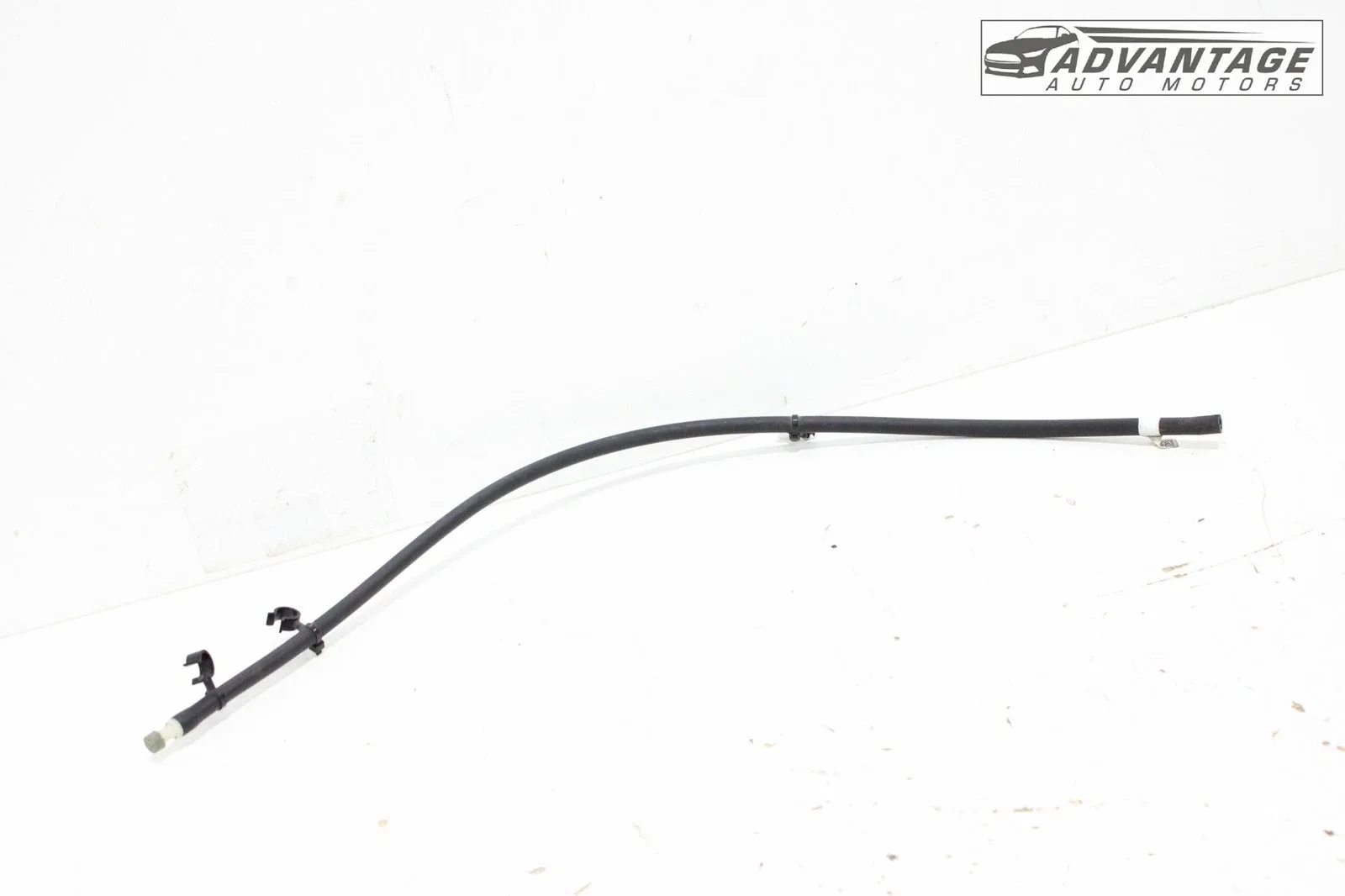 2020-2022 FORD EXPLORER TRANSMISSION TRANSFER CASE BOX BREATHER VENT HOSE OEM image 2