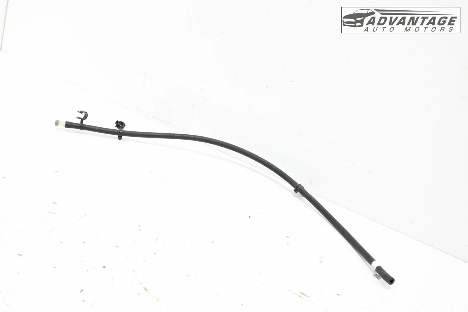2020-2022 FORD EXPLORER TRANSMISSION TRANSFER CASE BOX BREATHER VENT HOSE OEM image 3