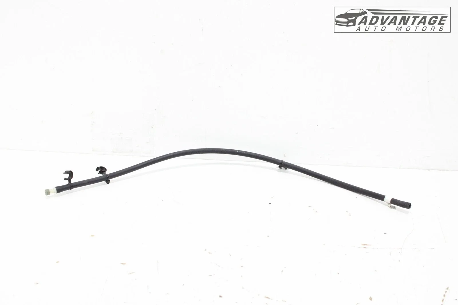 2020-2022 FORD EXPLORER TRANSMISSION TRANSFER CASE BOX BREATHER VENT HOSE OEM