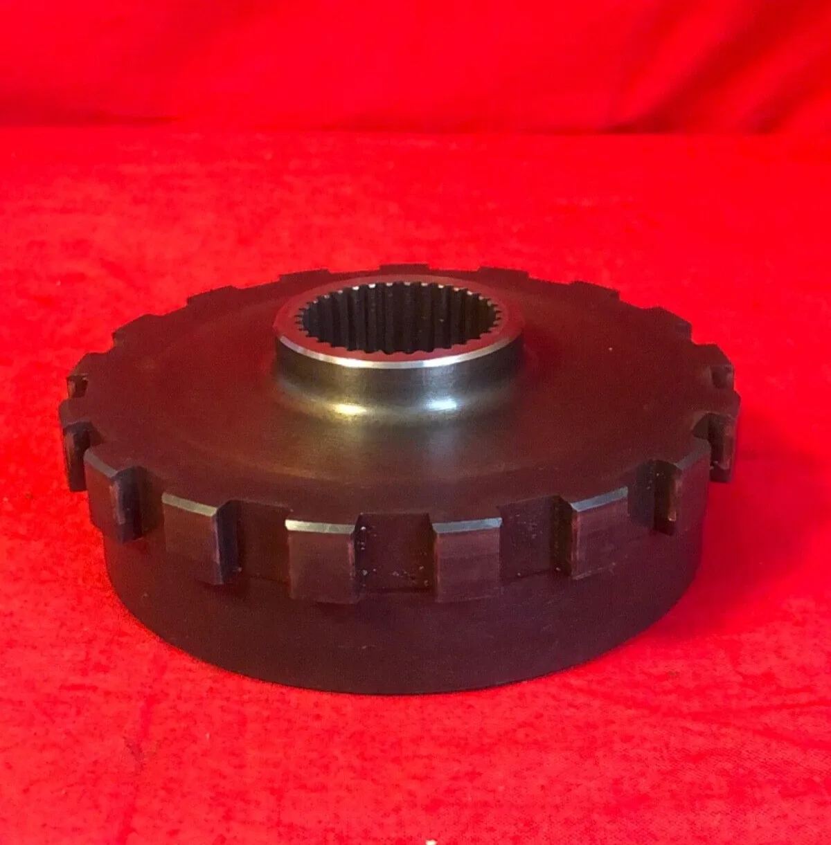 GM TH200 AUTOMATIC TRANSMISSION PARKING PAWL GEAR OEM  CHEVROLET OLDS CHEVY image 3