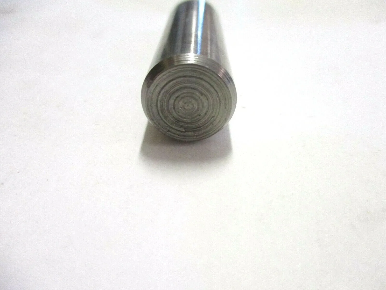 1965-1986 Mustang Automatic C4 Transmission Parking Pawl Pin image 4