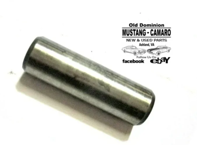 1965-1986 Mustang Automatic C4 Transmission Parking Pawl Pin