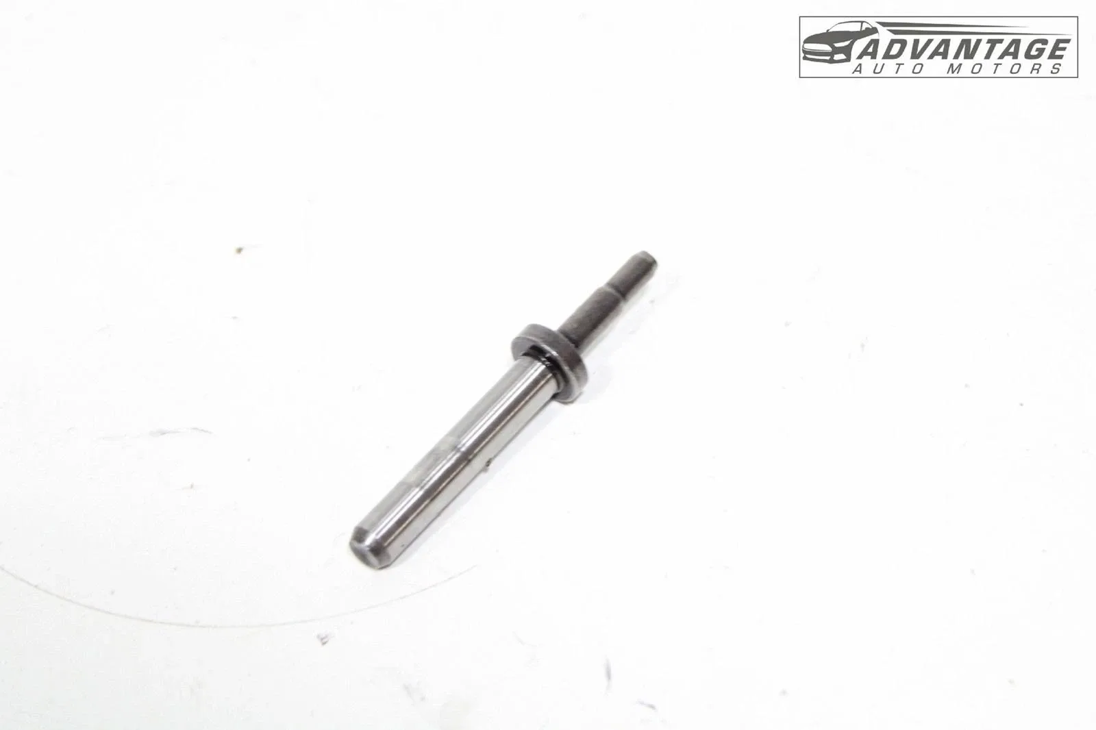 19-21 CHEVROLET BLAZER AUTOMATIC TRANSMISSION PARKING PAWL BRACKET PIN OEM image 2