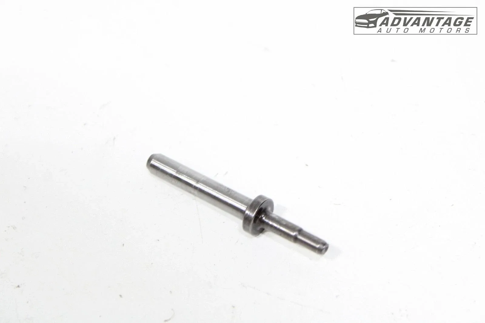 19-21 CHEVROLET BLAZER AUTOMATIC TRANSMISSION PARKING PAWL BRACKET PIN OEM image 3