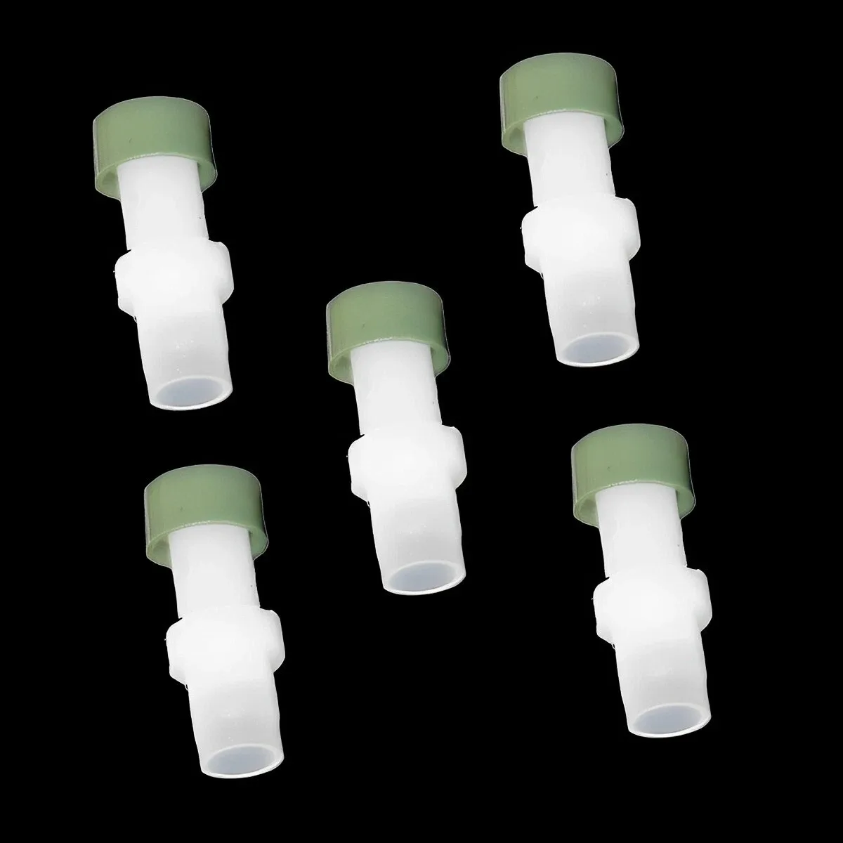 GM Breather Vent Tube for Transmission Differential TH350 Saginaw 1966-07 5 Pack
